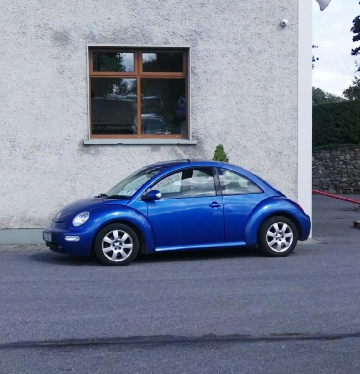 Volkwagen Beetle - Image 1
