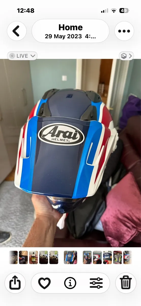 Motor Bike Gear - Image 2