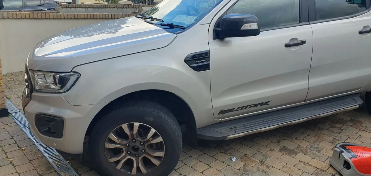 Ford Ranger 2021 - Image 3