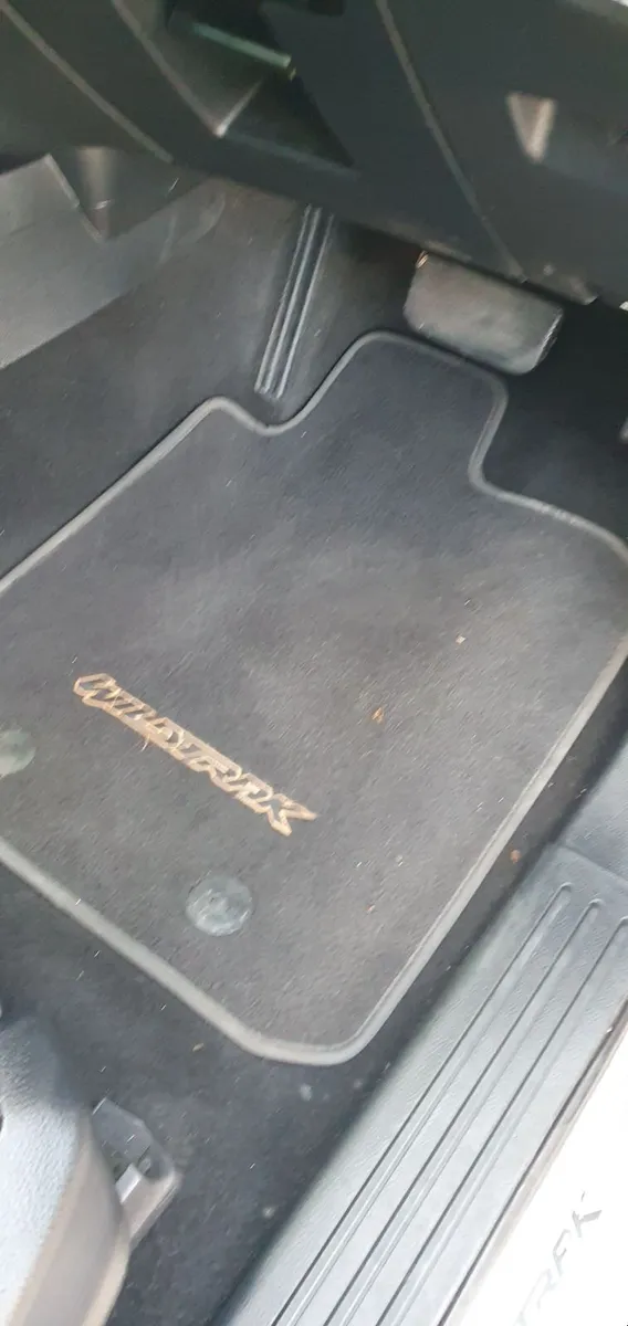 Ford Ranger 2021 - Image 4