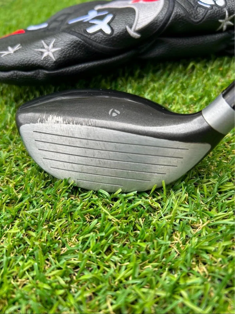 Taylormade 5 wood - Image 3