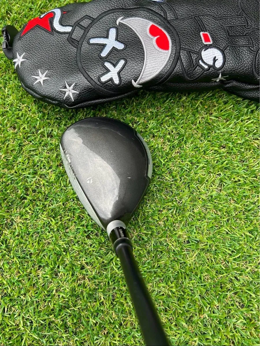 Taylormade 5 wood - Image 4