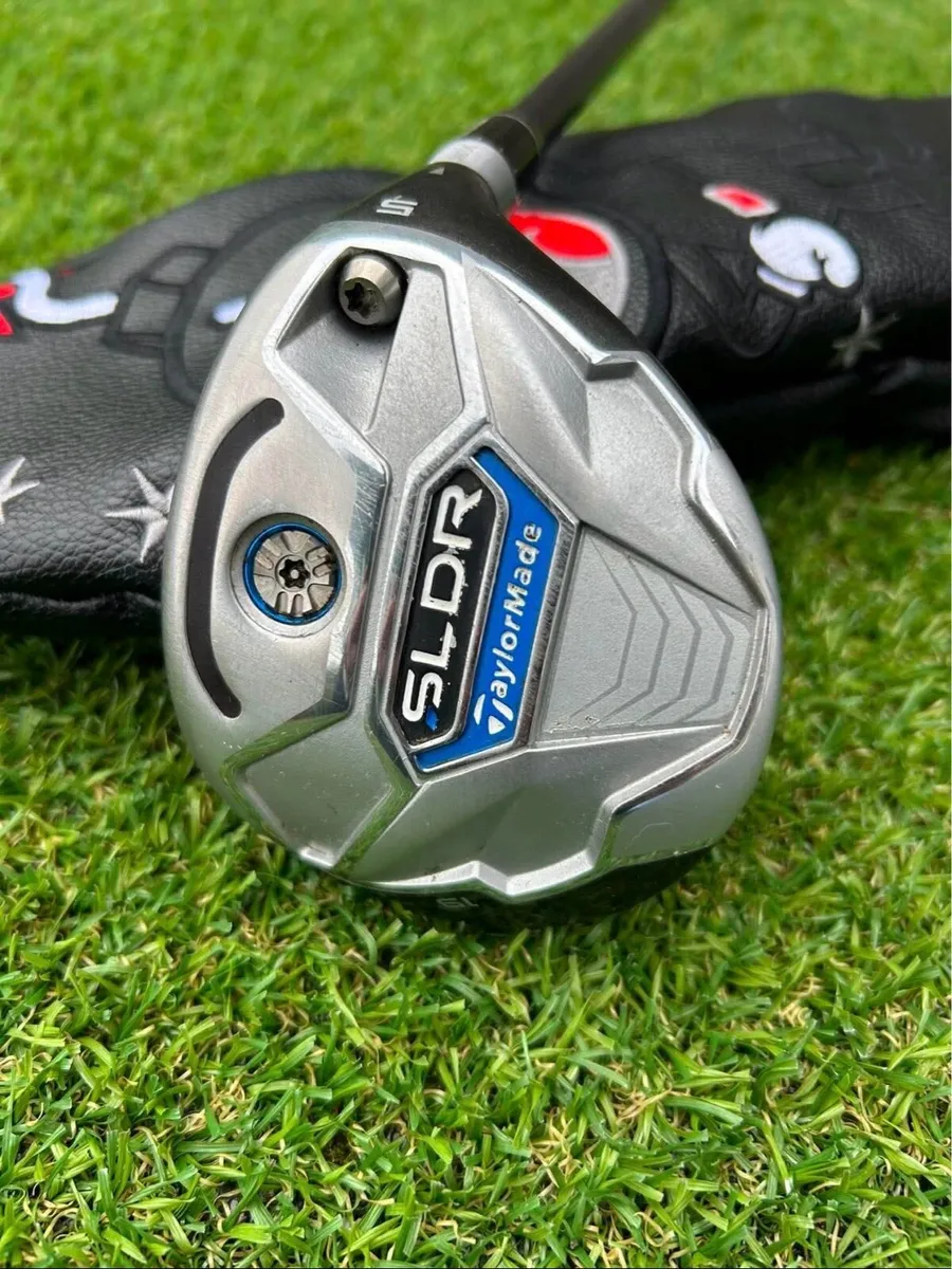 Taylormade 5 wood - Image 2