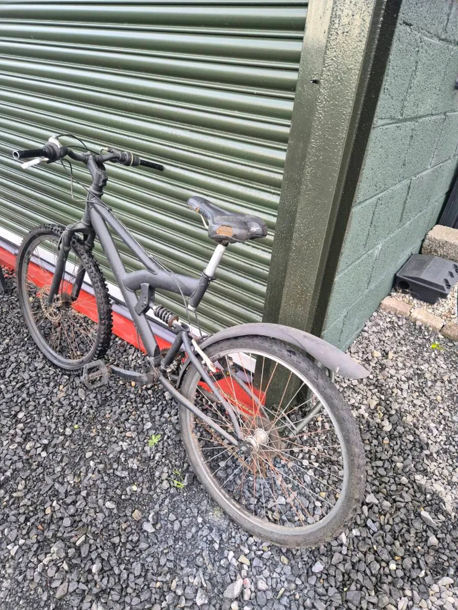 Mountain Bike - Image 3