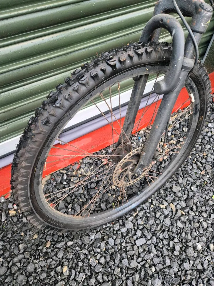 Mountain Bike - Image 4