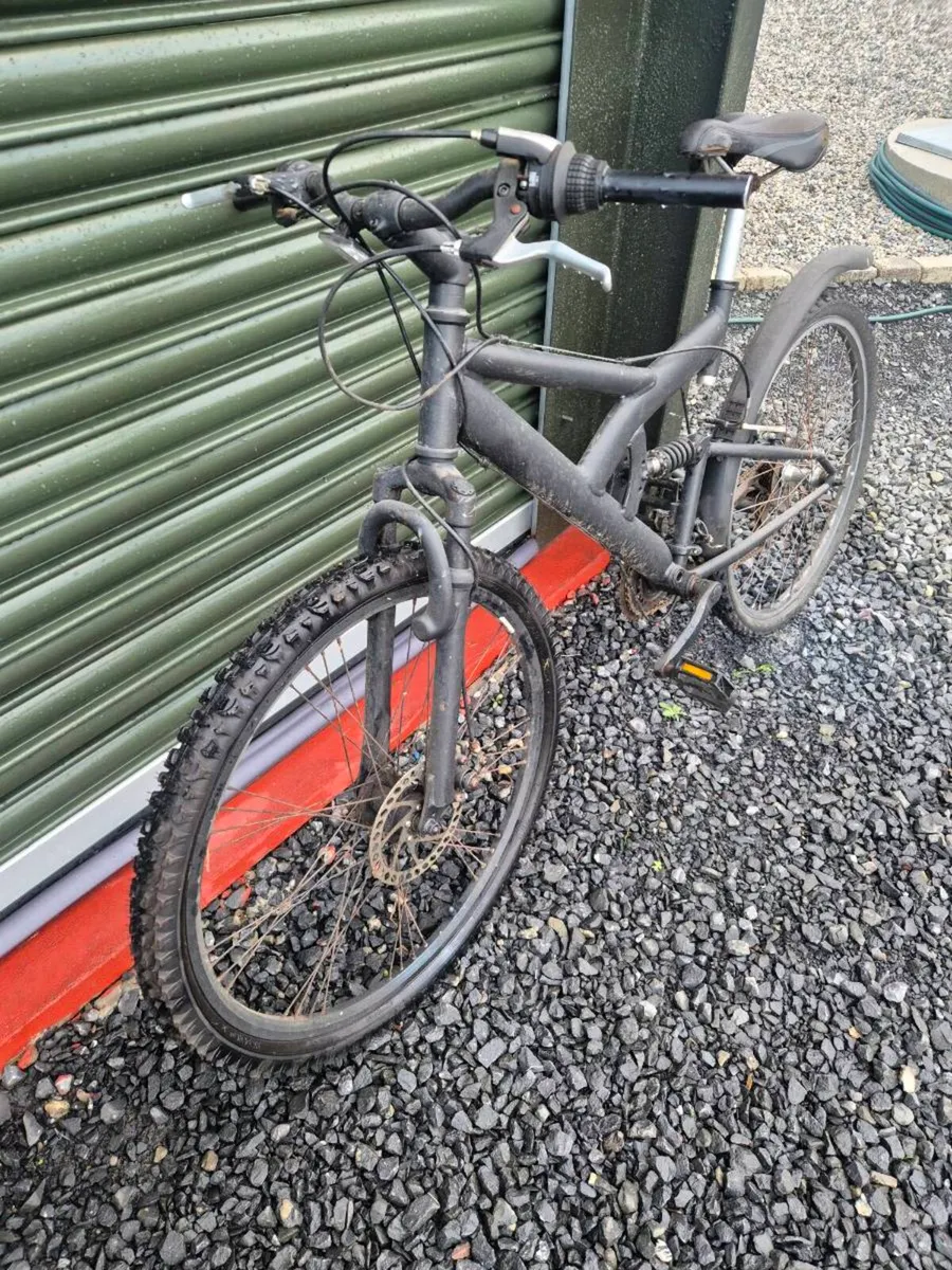 Mountain Bike - Image 2