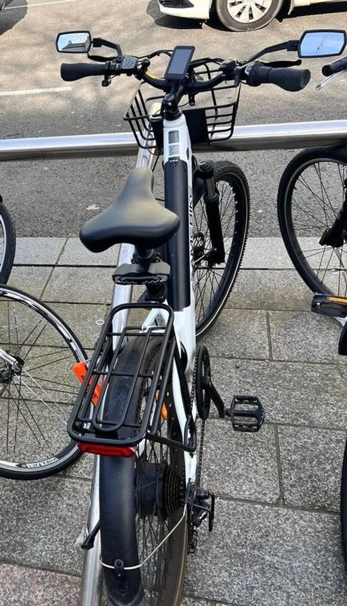Samebike RS-A01 Pro-T 250W - Image 3