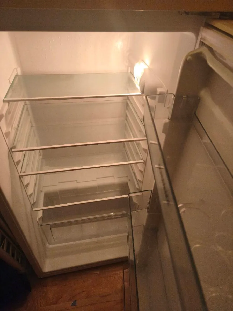 Normende fridgefreezer - Image 2
