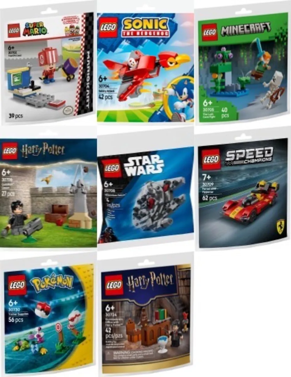 Lego - Image 1