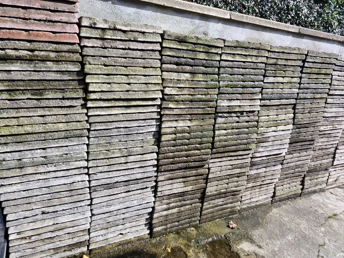 Concrete paving slabs - Image 2