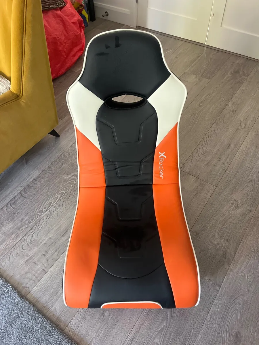 Gaming chair - Image 2