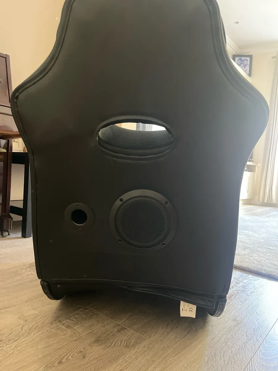 Gaming chair - Image 3