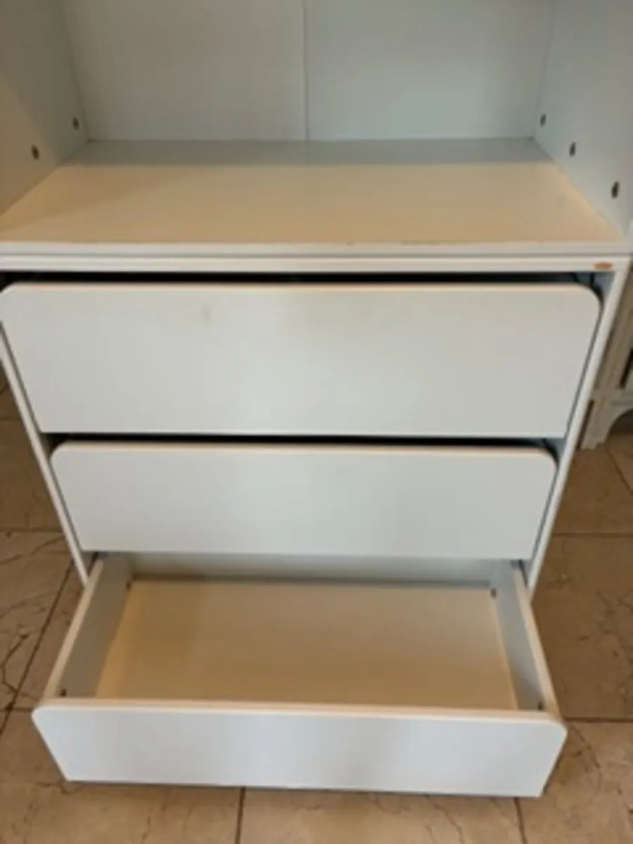 Shelving Unit - Image 2