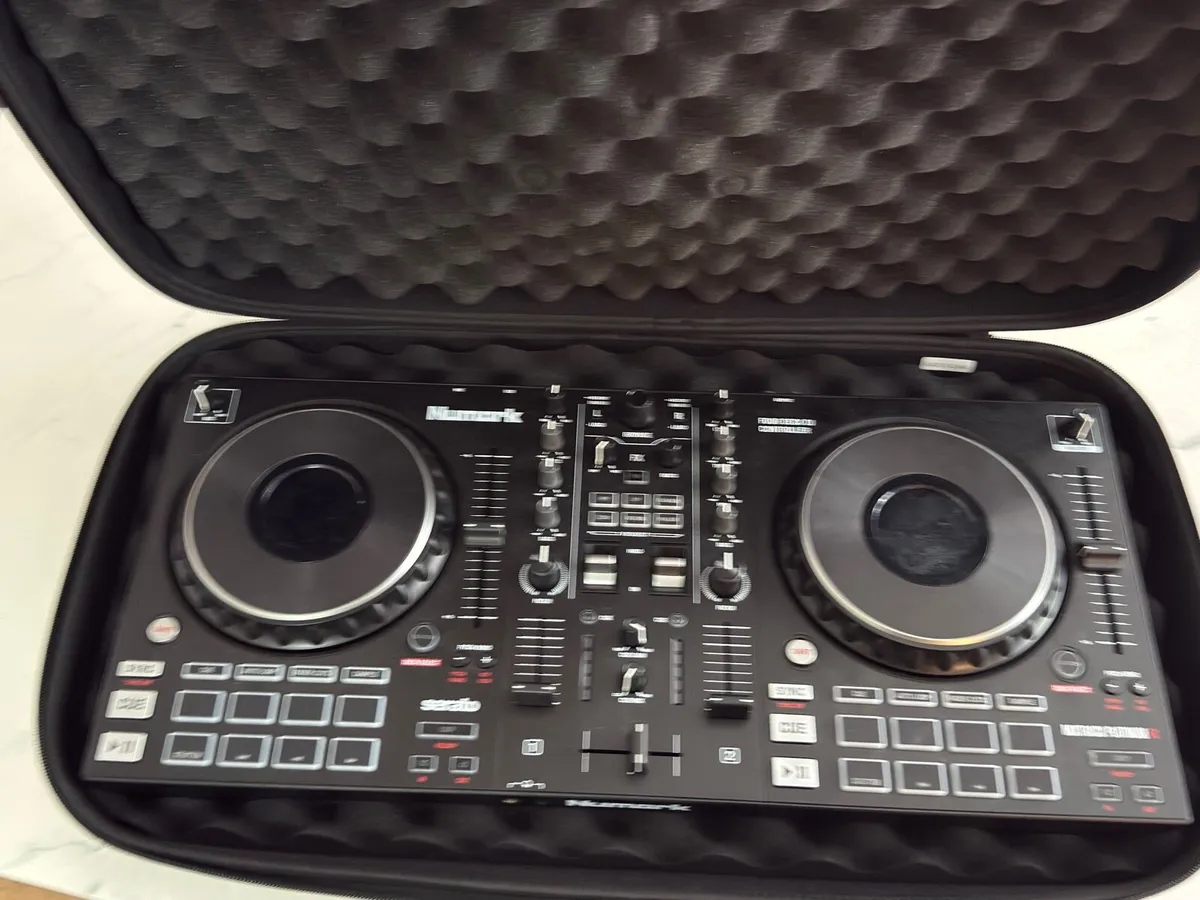 Numark Dj Mixer - Image 4
