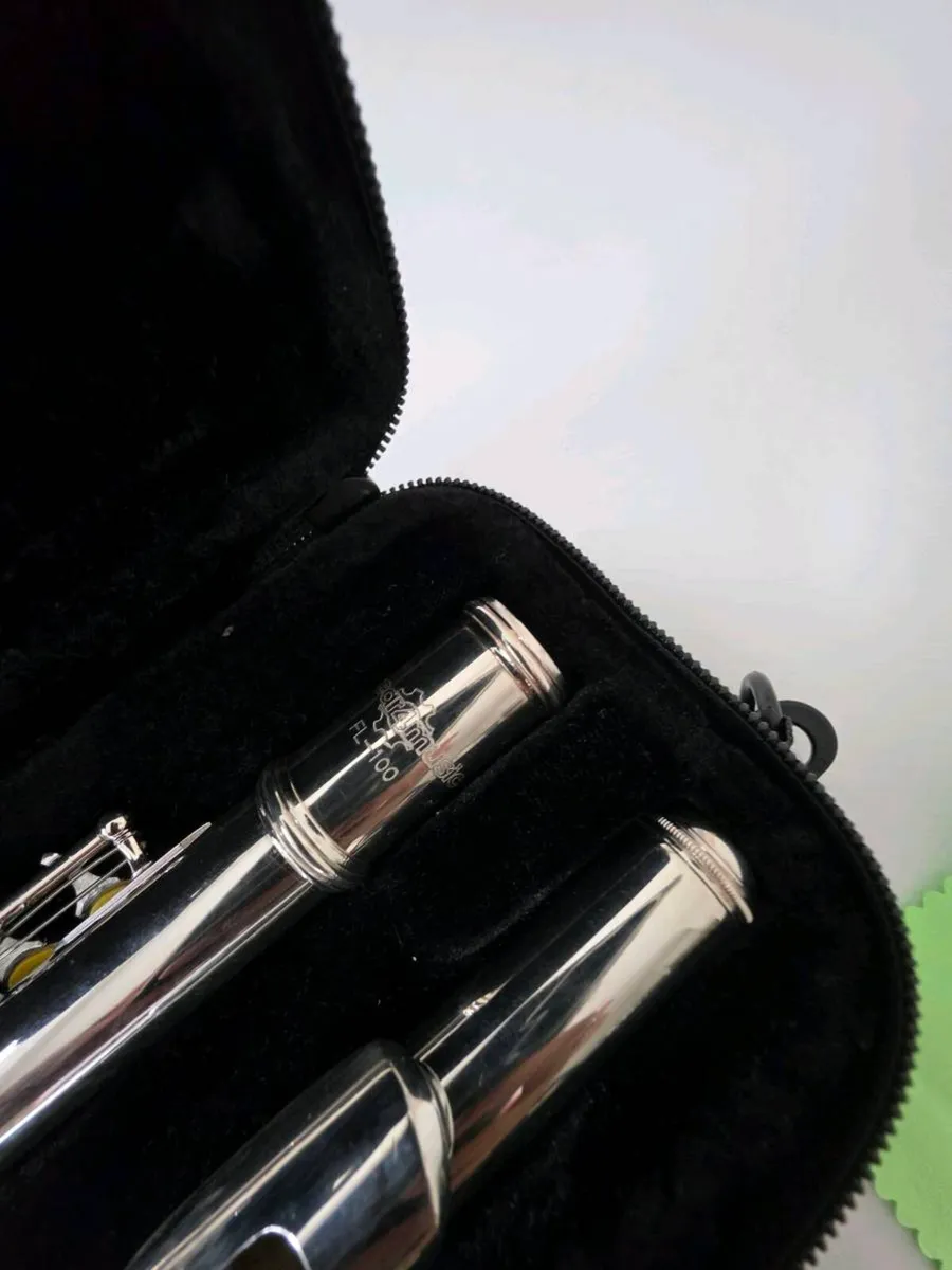 Flute - Image 1