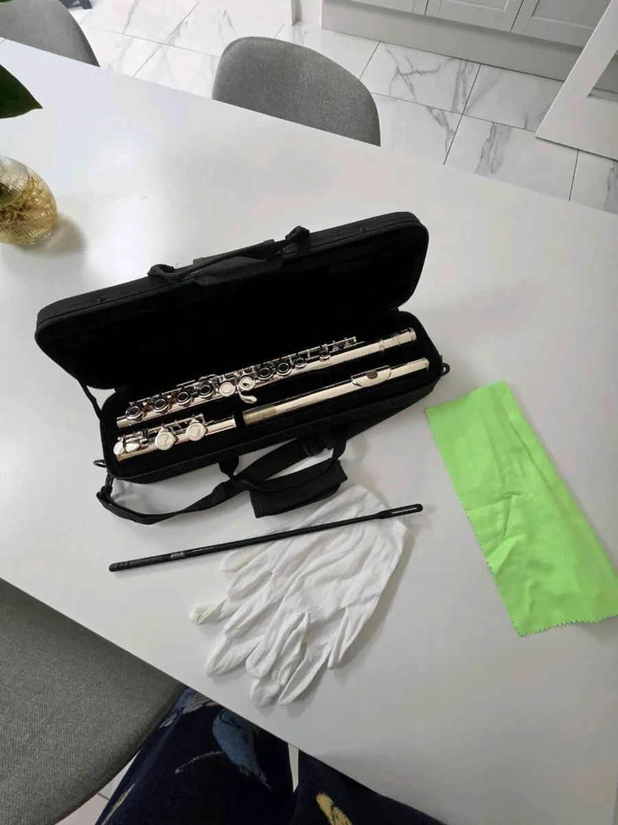 Flute - Image 3