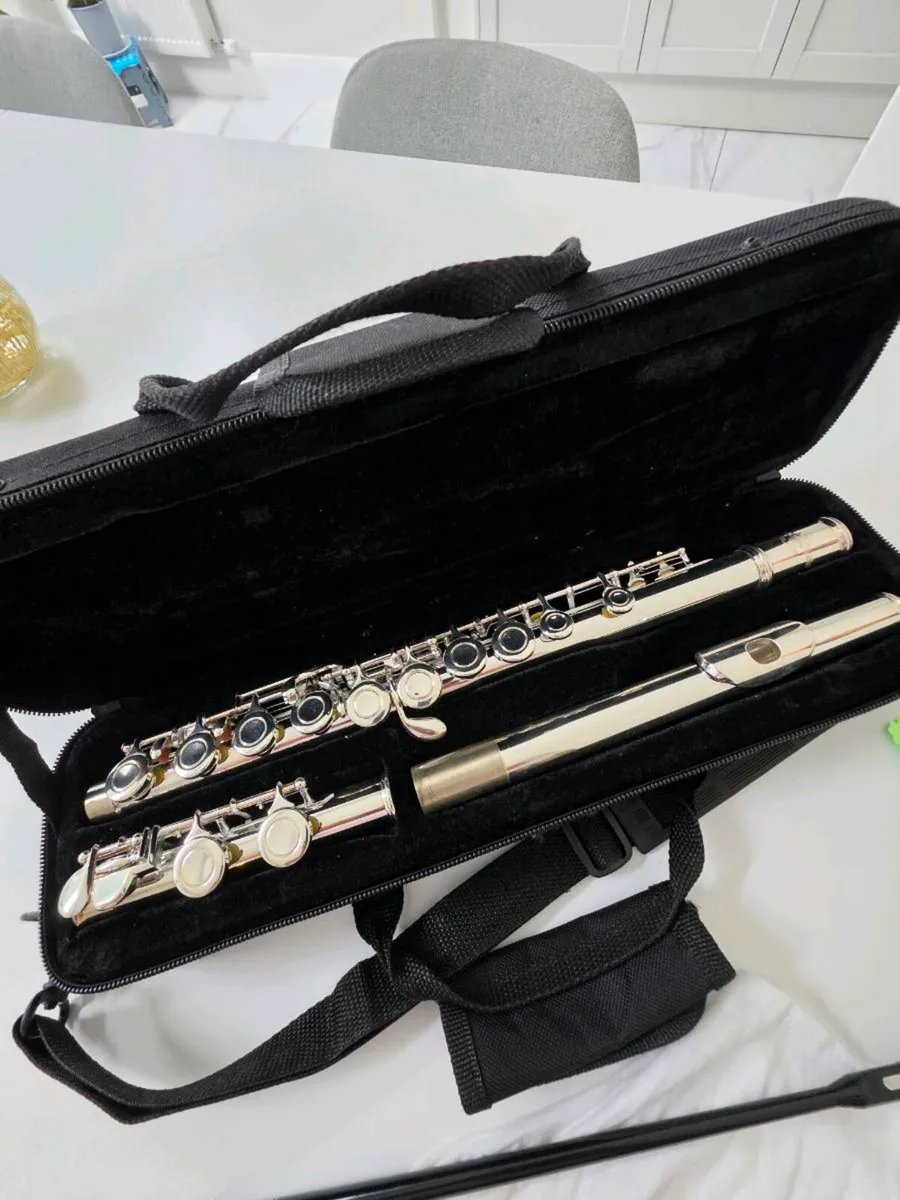 Flute - Image 2