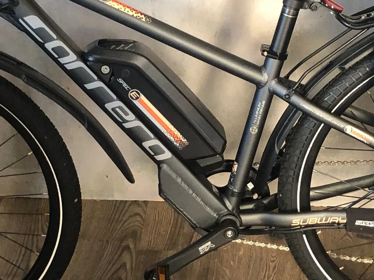 Electric bike Ladies - Image 1