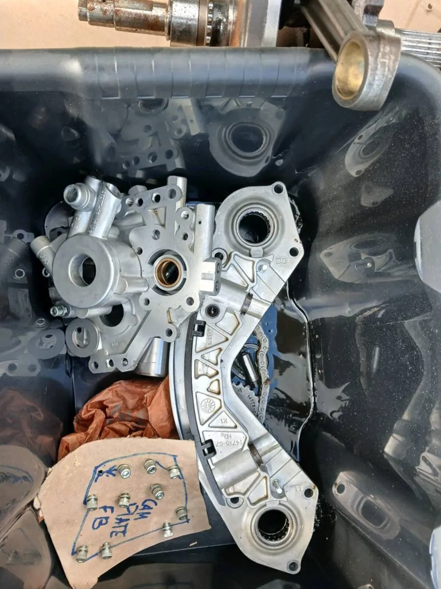 Harley Davidson - Image 3