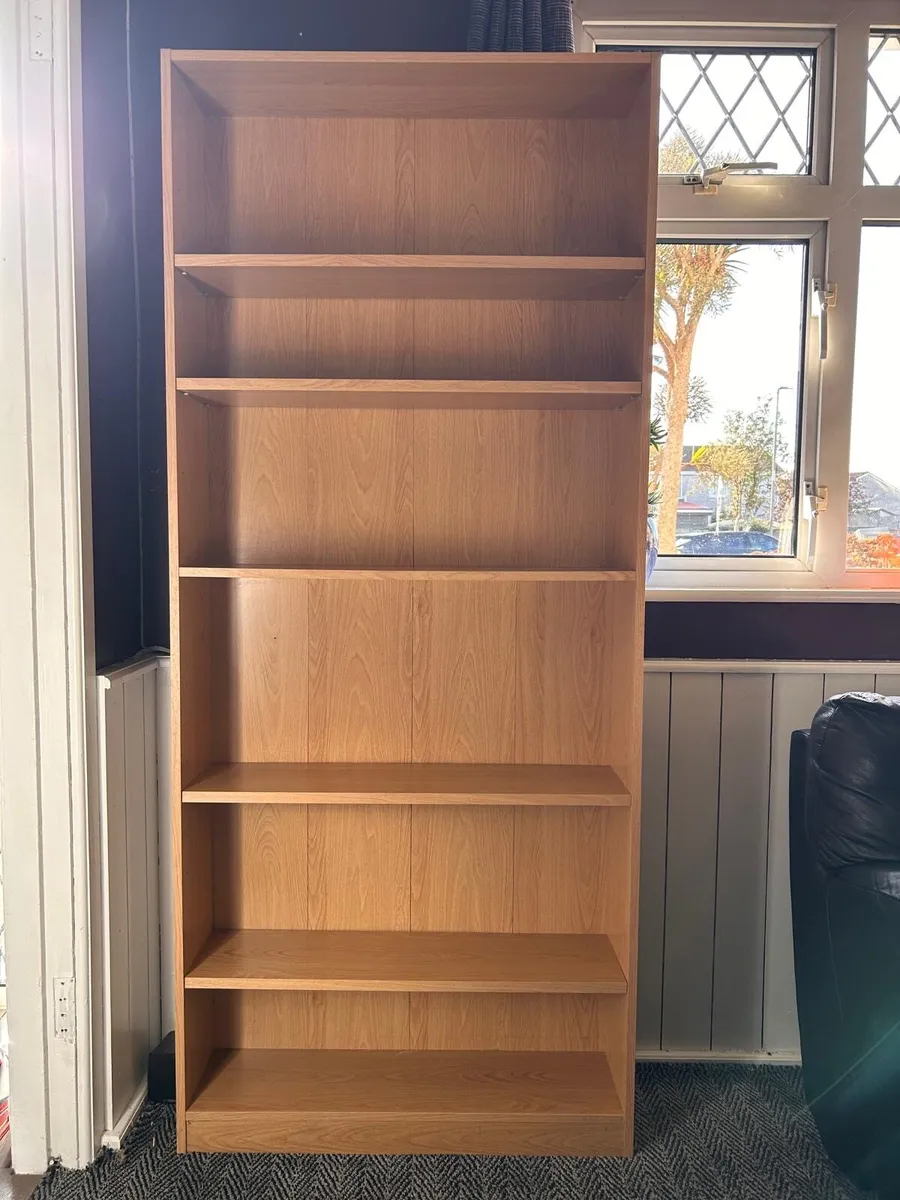 Bookcase - Image 1