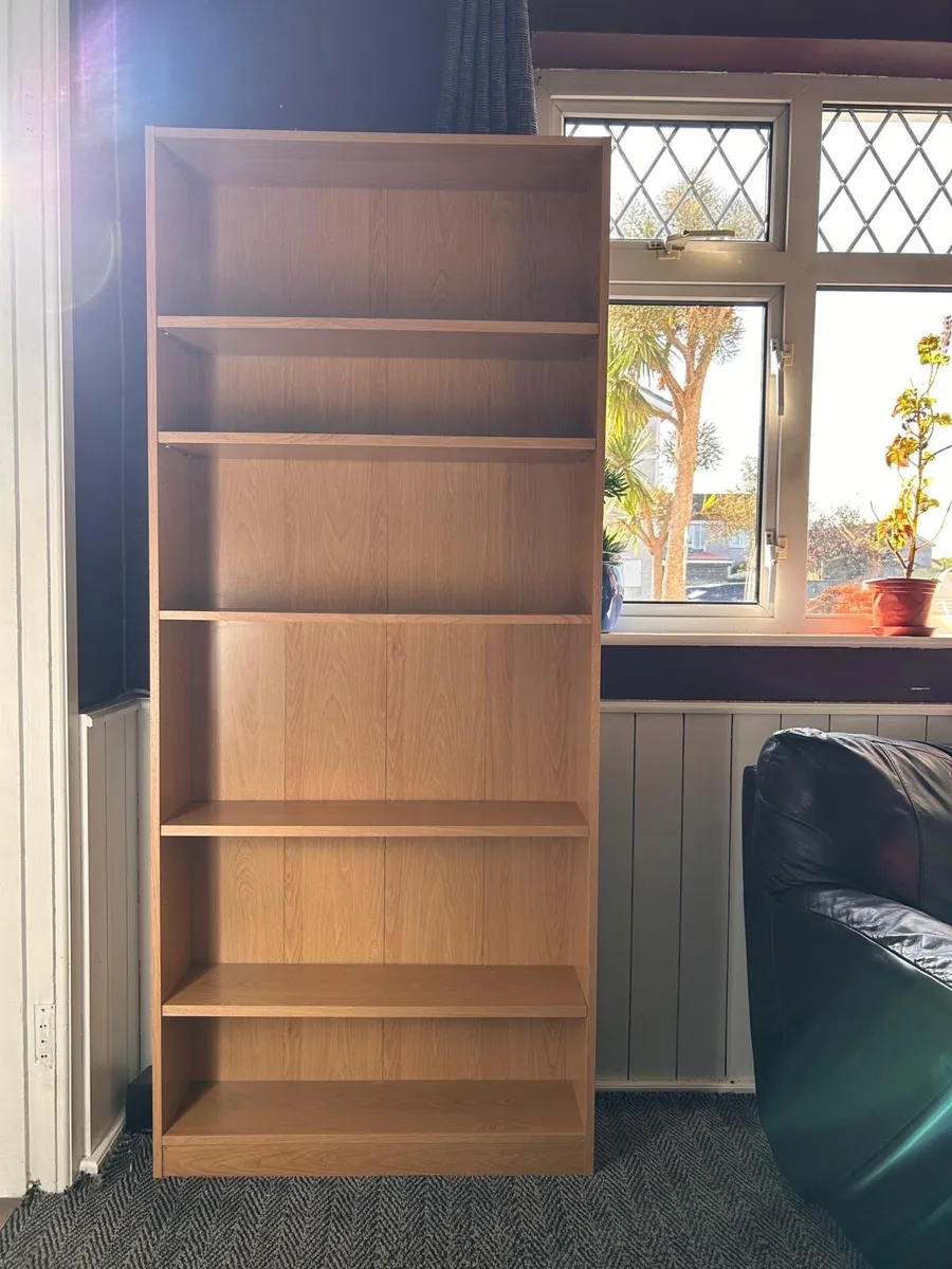 Bookcase - Image 2