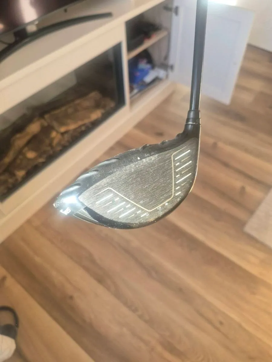 PING G425 MAX DRIVER 9 DEGREE - Image 2