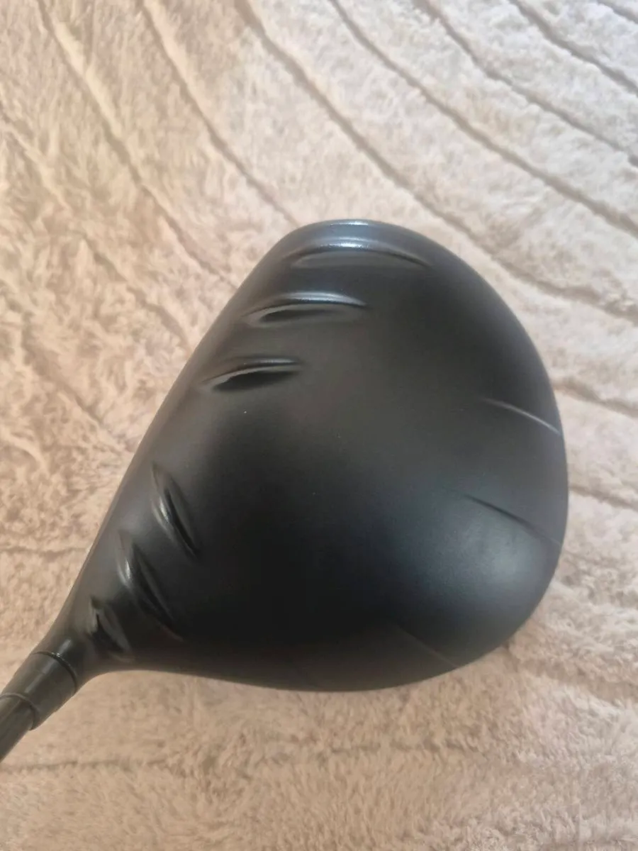 PING G425 MAX DRIVER 9 DEGREE - Image 3