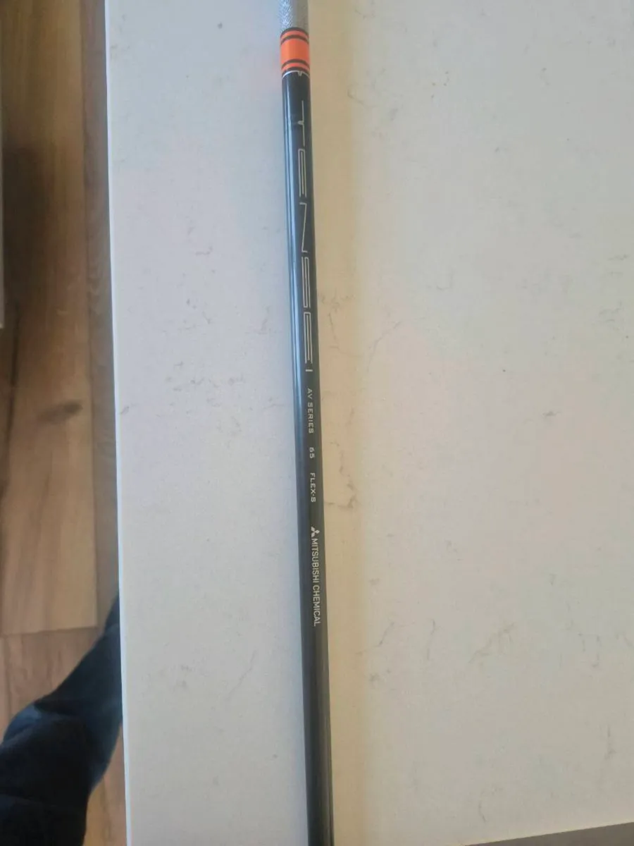 PING G425 MAX DRIVER 9 DEGREE - Image 4