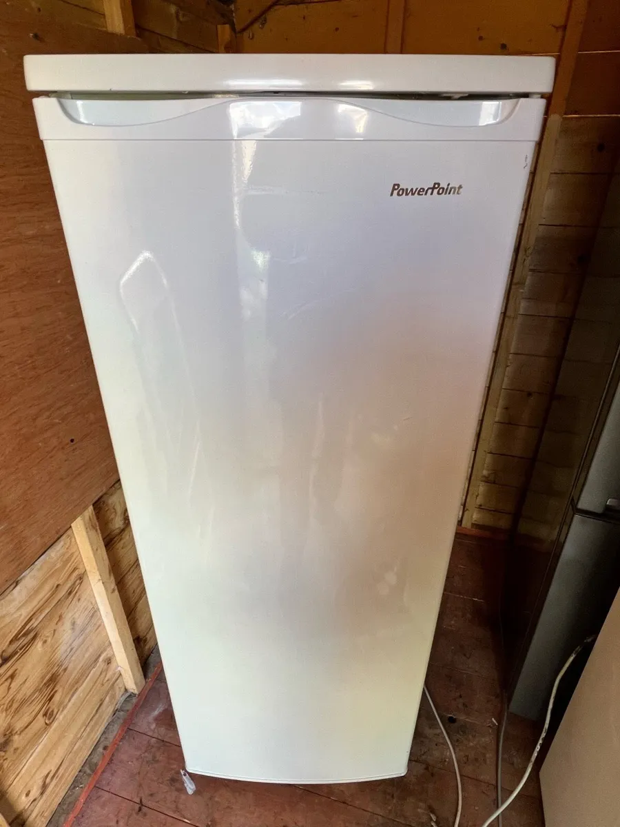 Fridge freezer - Image 1