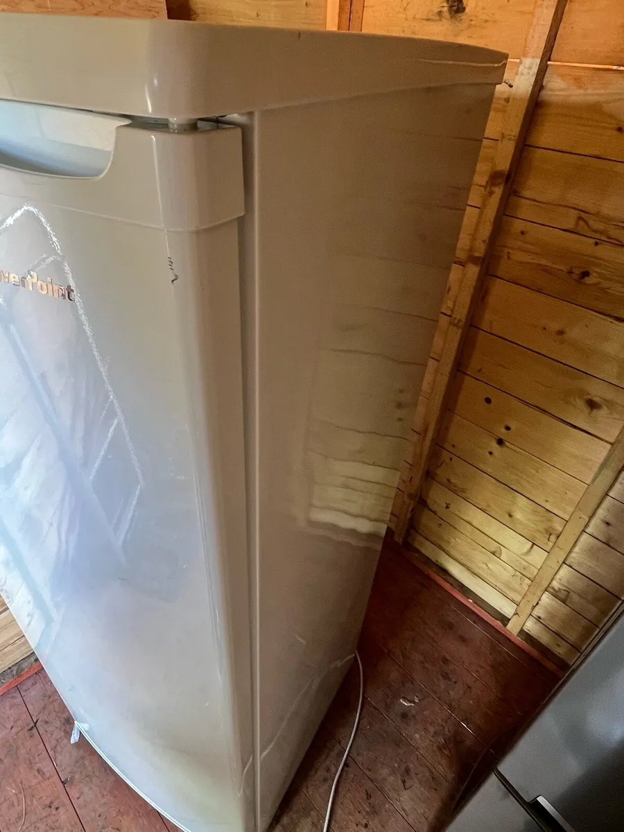 Fridge freezer - Image 2