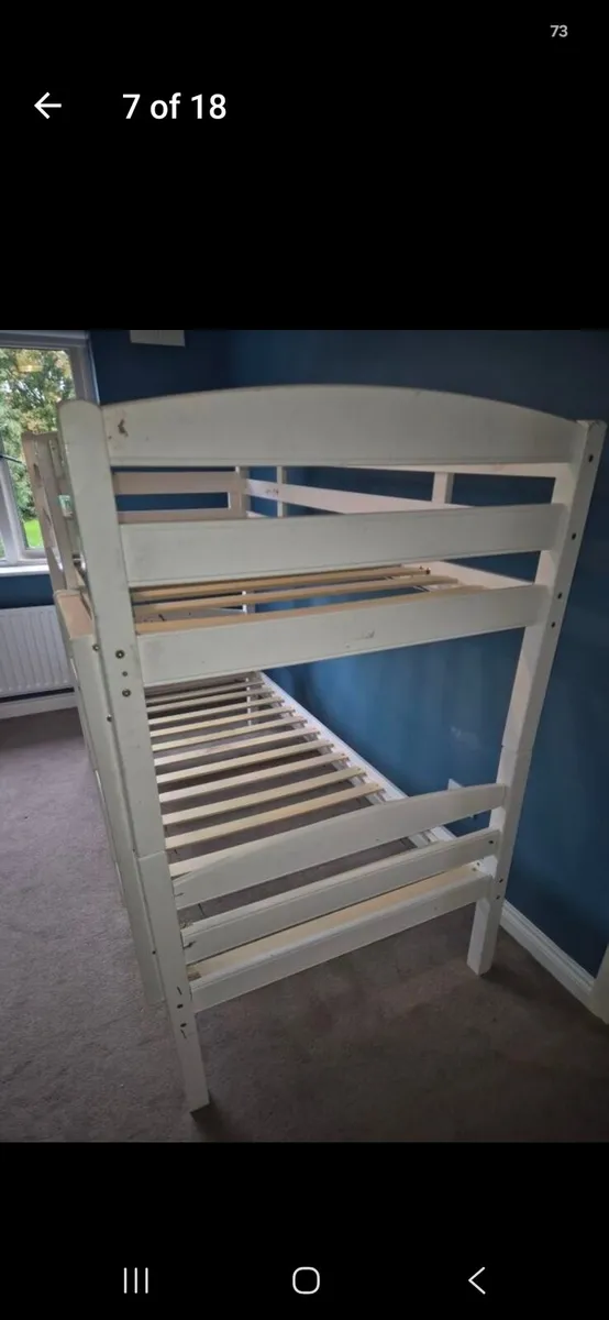 Bunk bed - Image 3