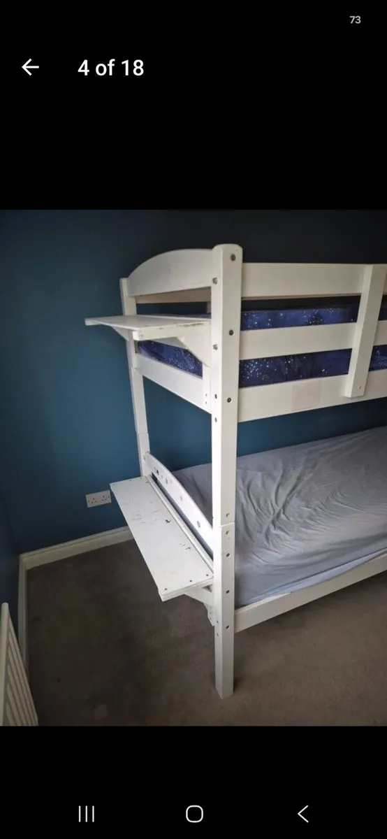 Bunk bed - Image 4