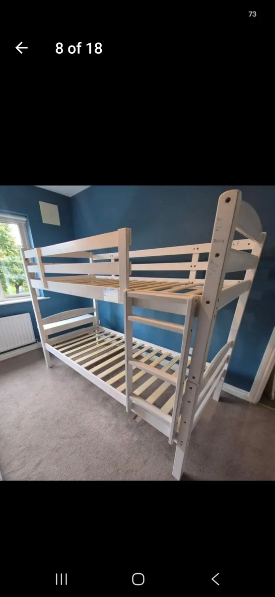 Bunk bed - Image 1