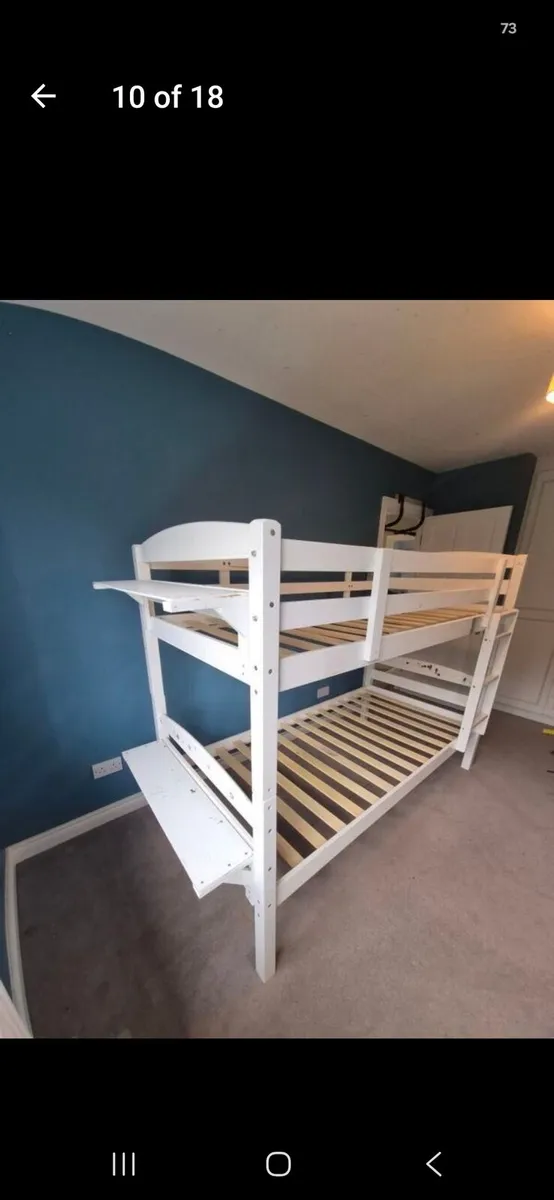 Bunk bed - Image 2
