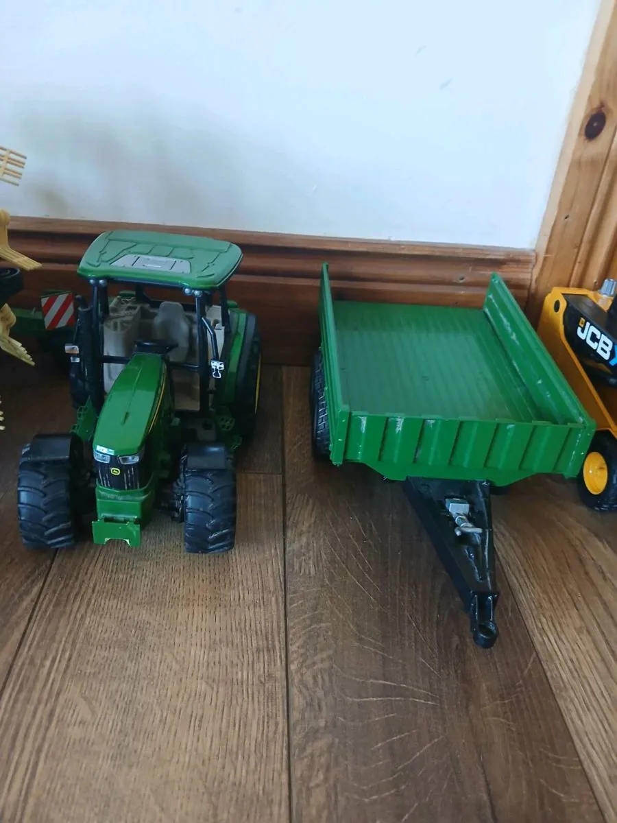 Kids farming toys - Image 4