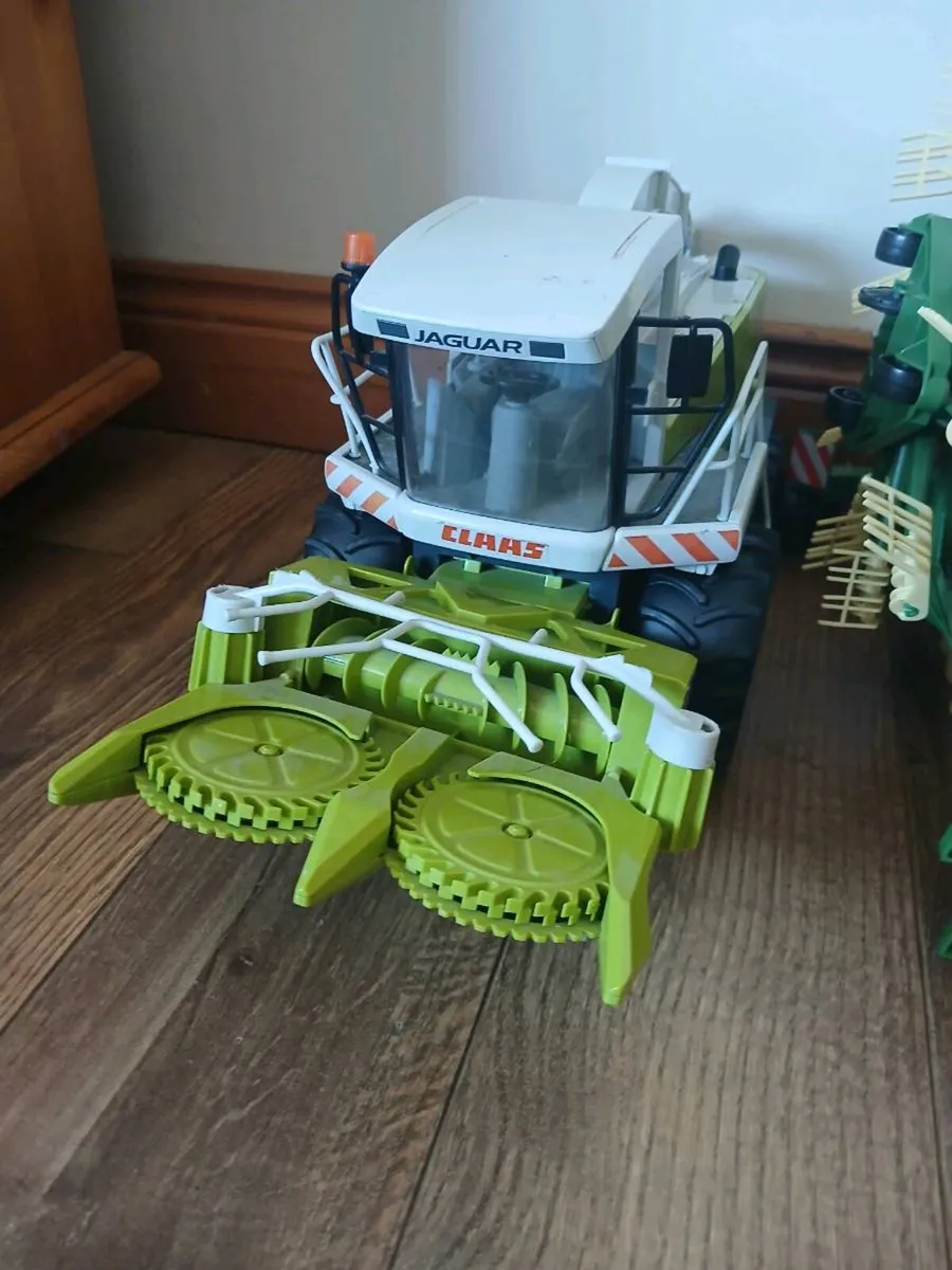 Kids farming toys - Image 2