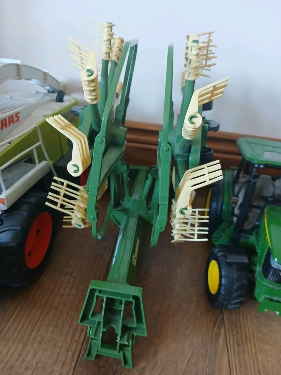Kids farming toys - Image 3