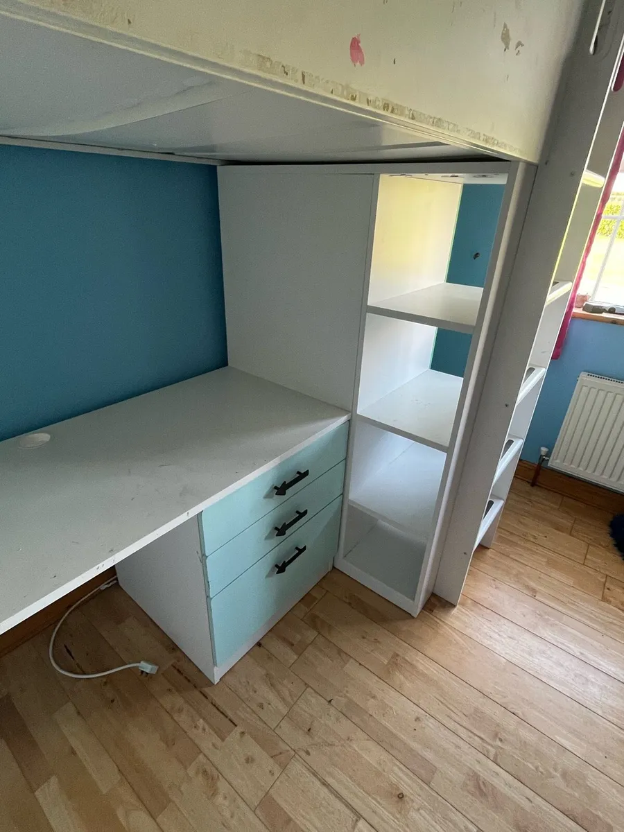 IKEA Loft bed - Image 2