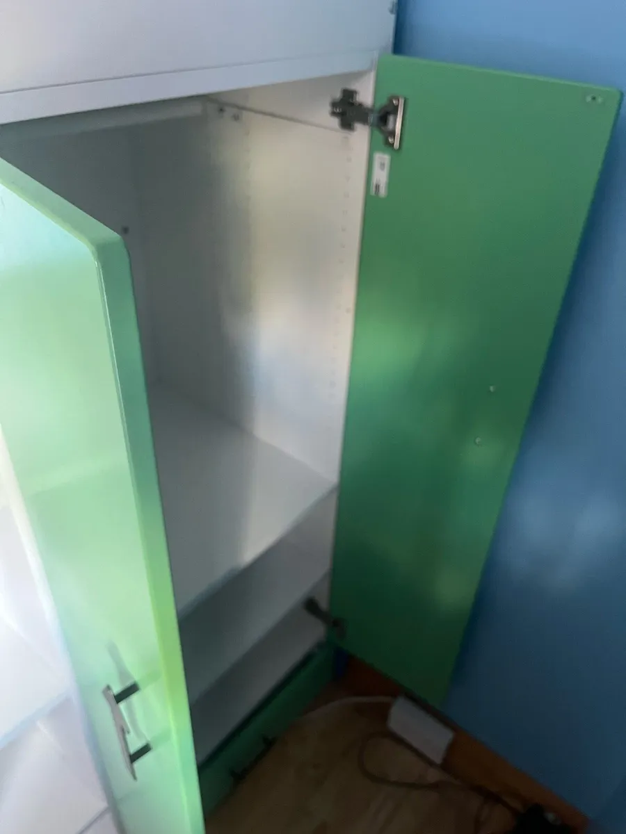 IKEA Loft bed - Image 4