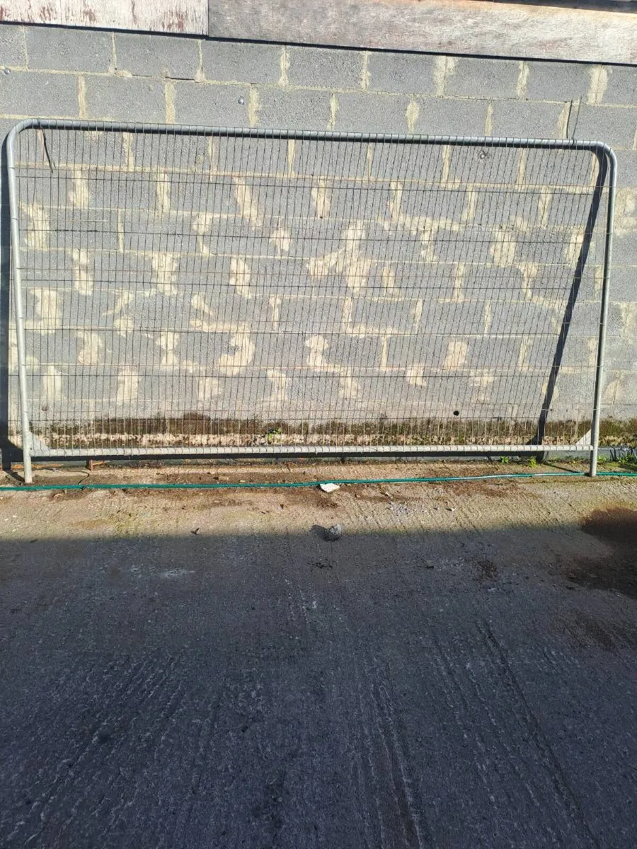Fencing - Image 1