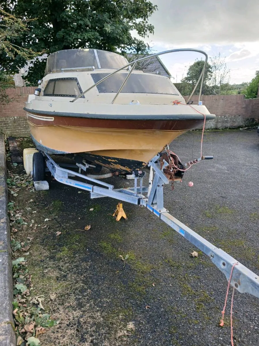ShShetland 18.8ft - Image 2