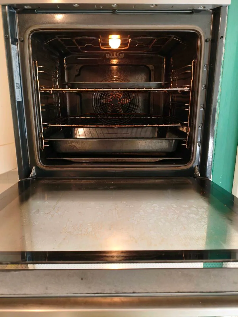 Hisense single oven - Image 4