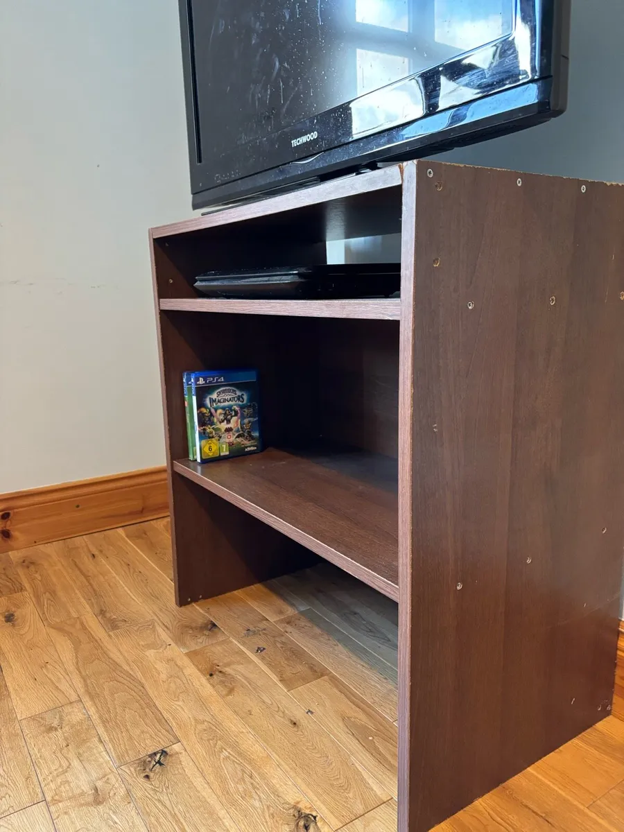 TV stand - Image 2