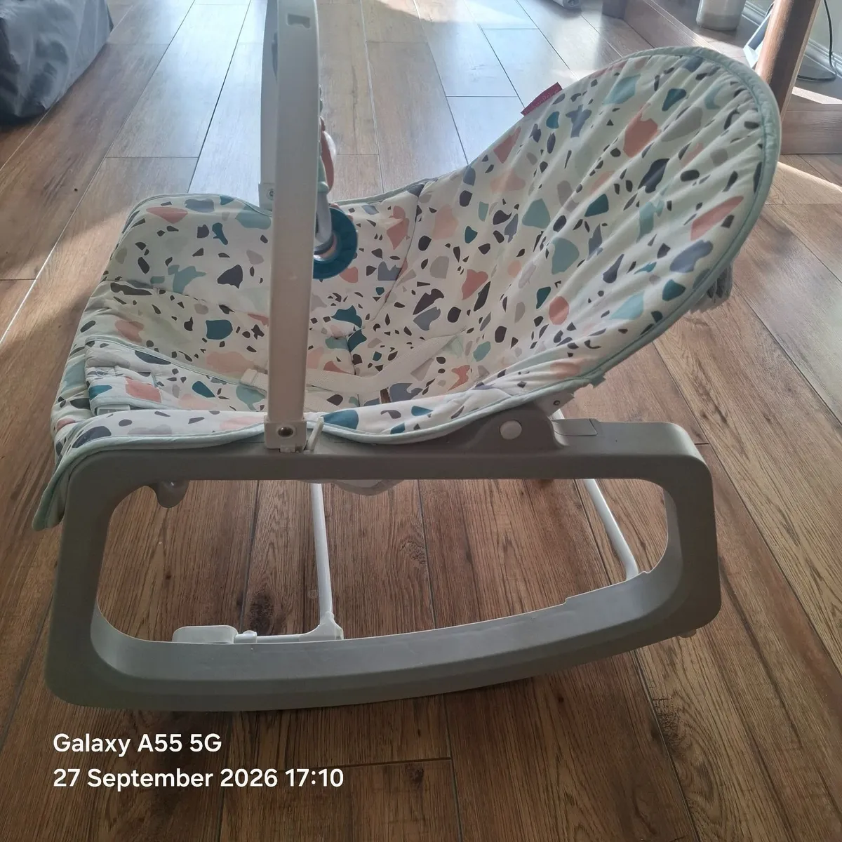 Baby bouncer - Image 4
