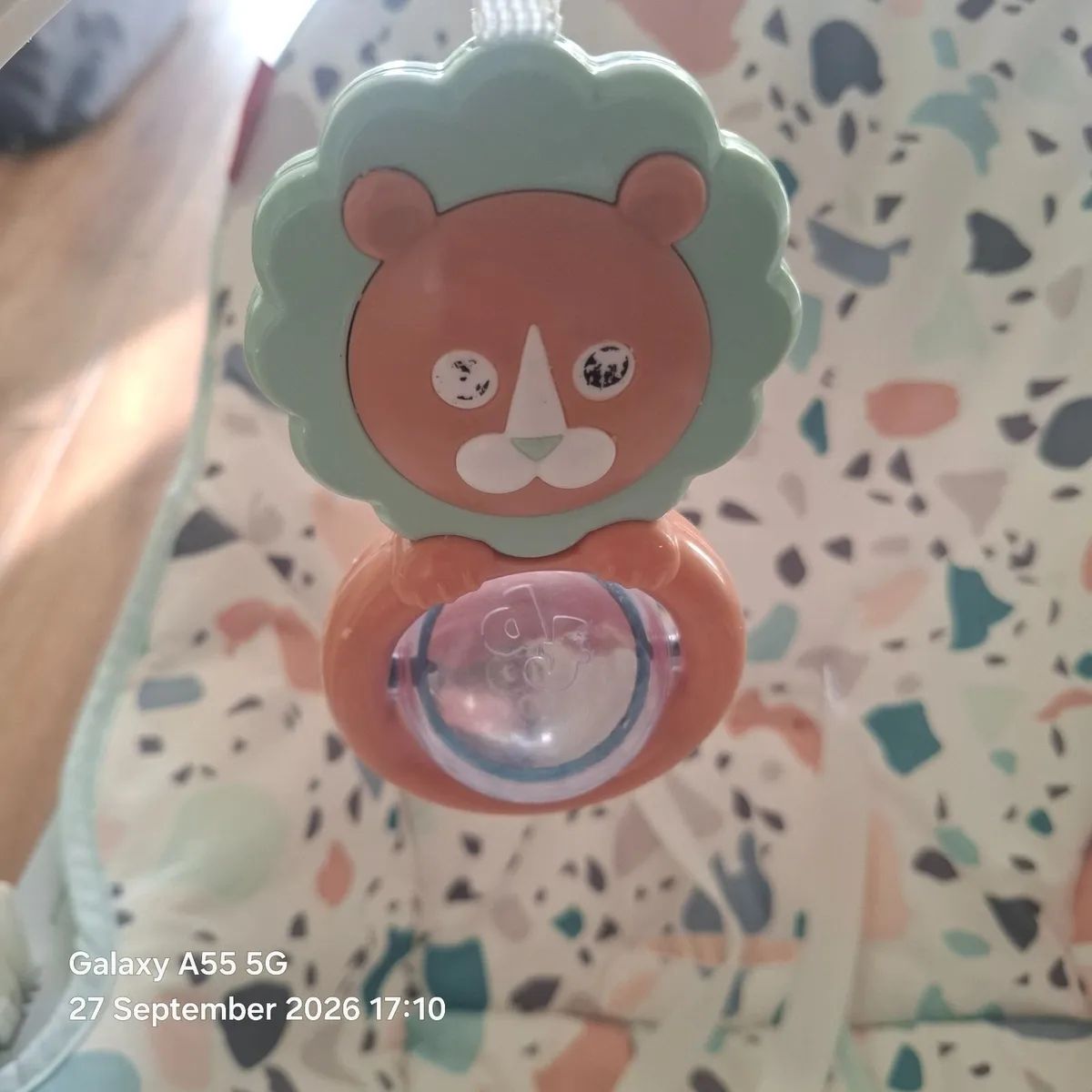 Baby bouncer - Image 3