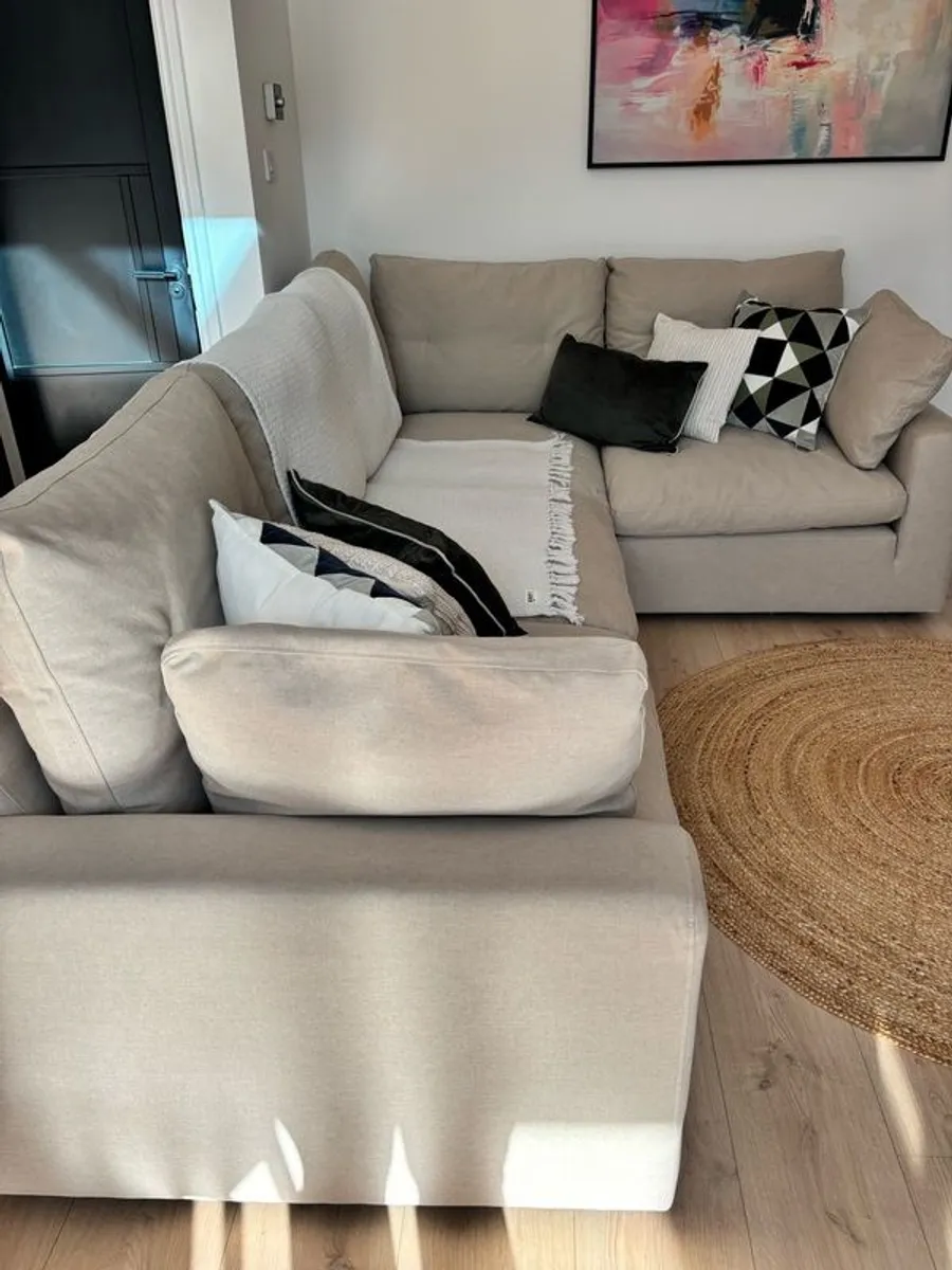 Modular sofa - Image 1