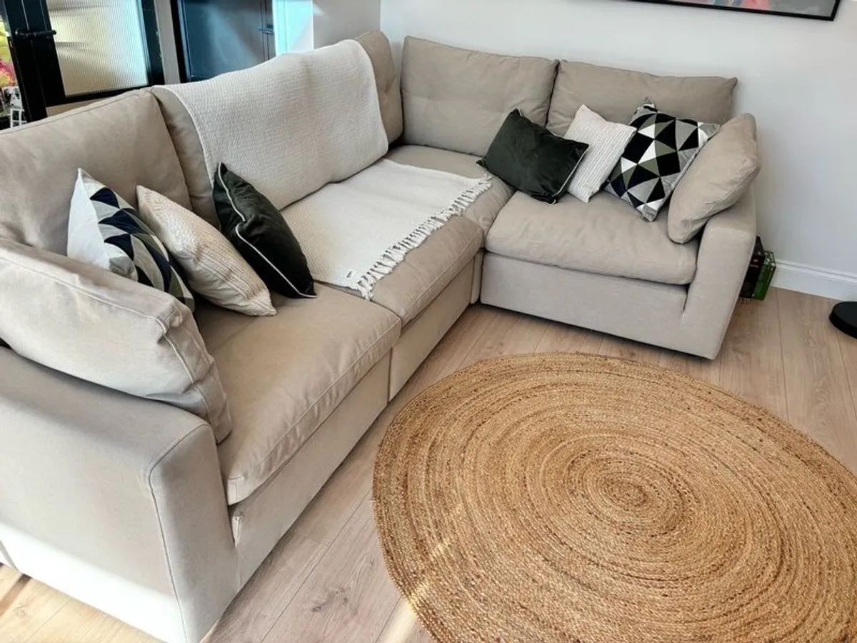 Modular sofa - Image 2