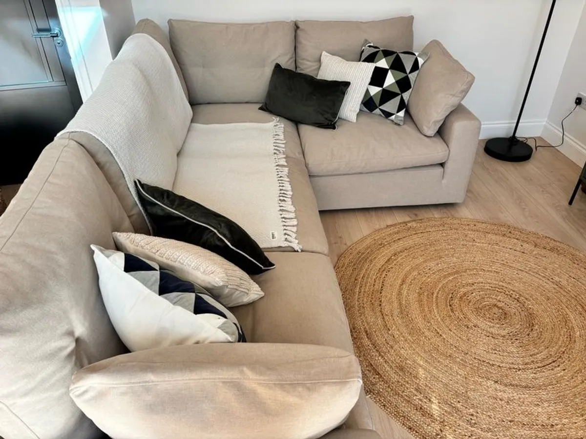 Modular sofa - Image 3