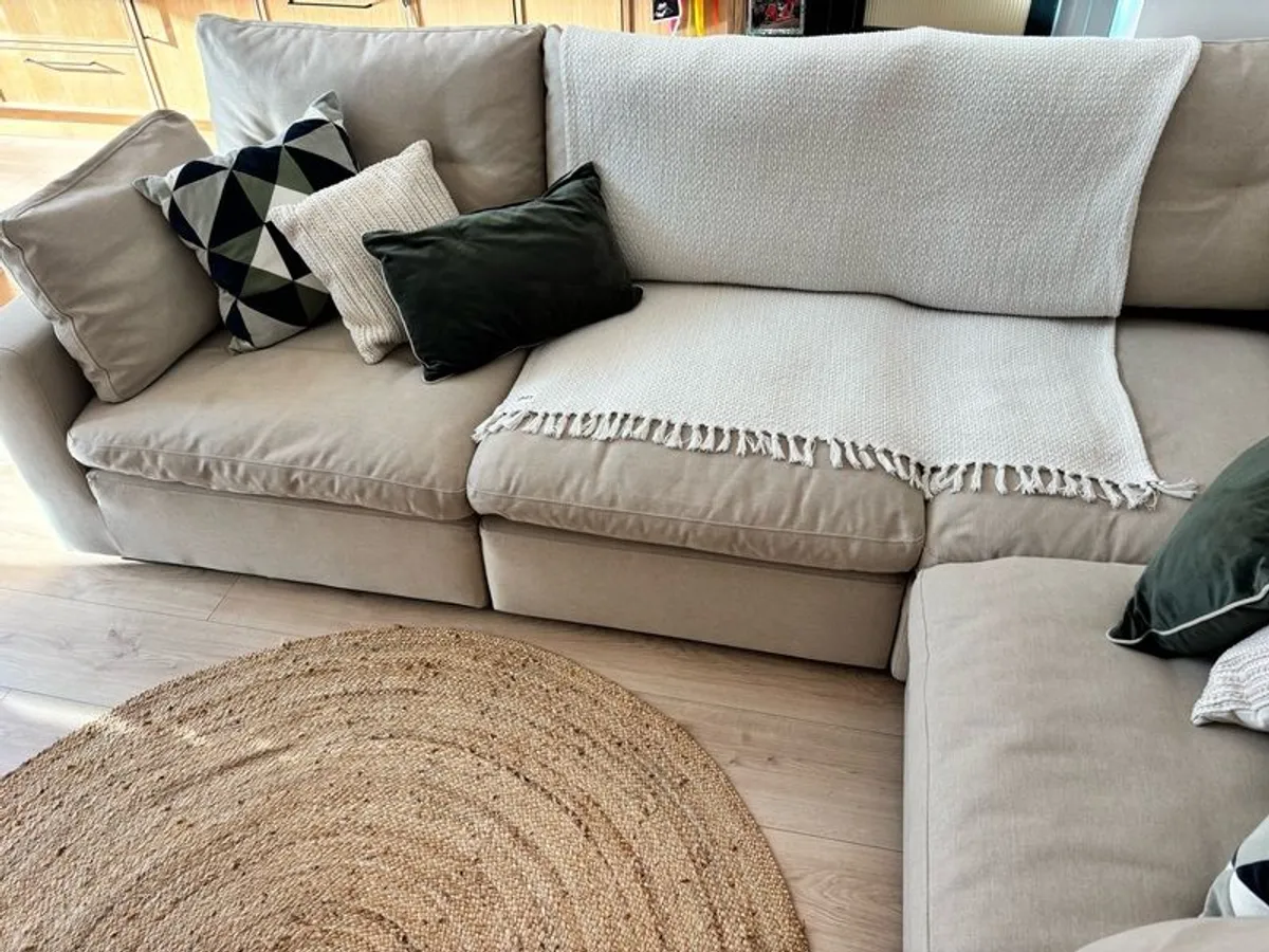 Modular sofa - Image 4
