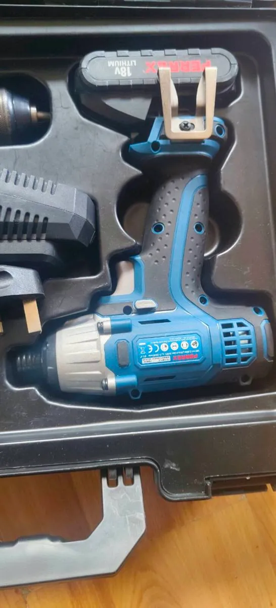 Drill driver - Image 4